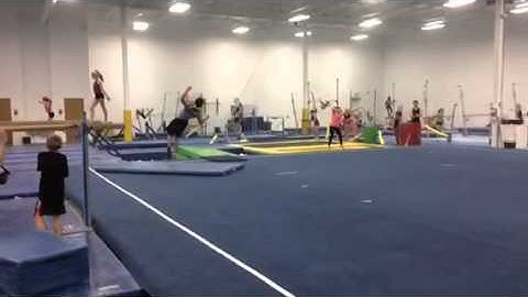 Back 1.5 punch front full George Khoury