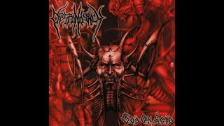 Despondency - God On Acid