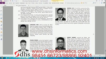 An Efficiant and Privacy-Preserving Biometric Identification Scheme in Cloud Computing