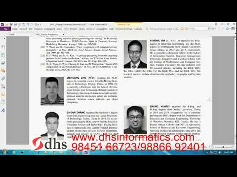 An Efficiant and Privacy-Preserving Biometric Identification Scheme in Cloud Computing
