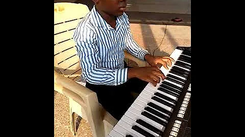 Ewurade hu yen mmobo( Kyrie) St Martha mass