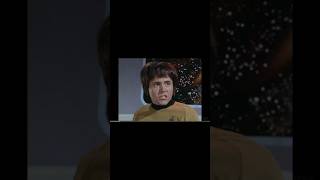 Star Trek and The Monkees #startrek #themonkees #davyjones #chekhov