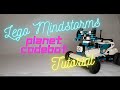 Tutorial: Build and Code the MVP Crane - Lego Mindstorms Robot Inventor