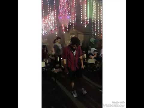 يوسف كابو فيديو بدون مسمي