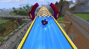 Going Balls gameplay speedrun Level up 37-40 😎