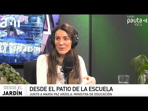 Problemas en la disponibilidad docente y rendimiento académico de jóvenes en Chile