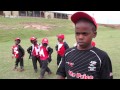 Sharks vs Dolphins: Special Message from the LIV Kids