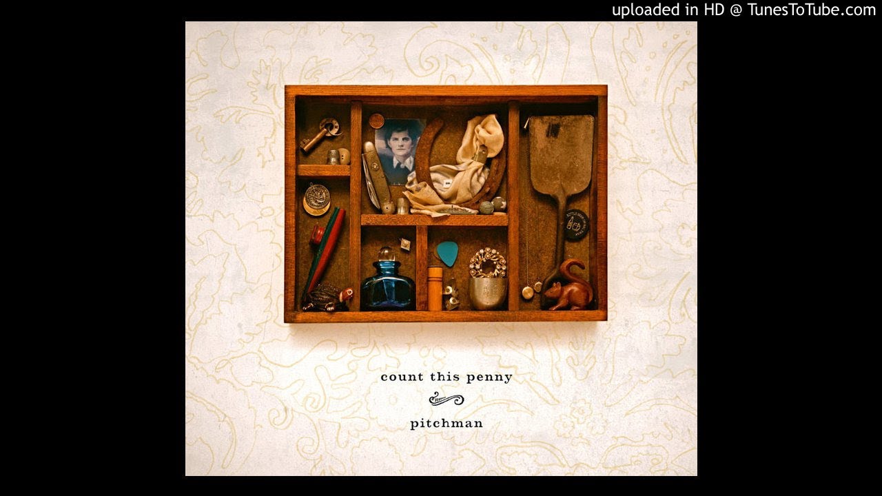 Count This Penny - Mountain