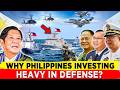 Why the Philippines Is Investing Heavily in Defense?