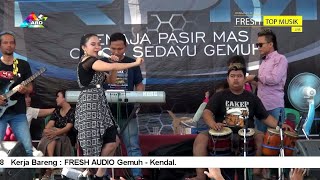 Mundur alon alon. Novita bp3. Fresh top musik. Rpm community 2019