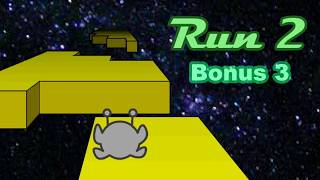 Run 2 Bonus Level 3 | Runner - Normal Speed