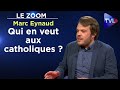 Ref:CtuYDC8OCYM Zoom - marc eynaud : qui en veut aux catholiques  