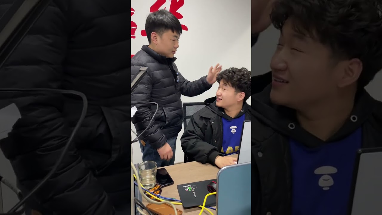 经理的格局跟魄力，让鑫哥刮目相看！