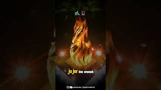 Menjadi Pemimpin Yang Amanah