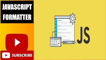 JavaScript Formatter - ✅ [Free formatter JSON, jQuery]