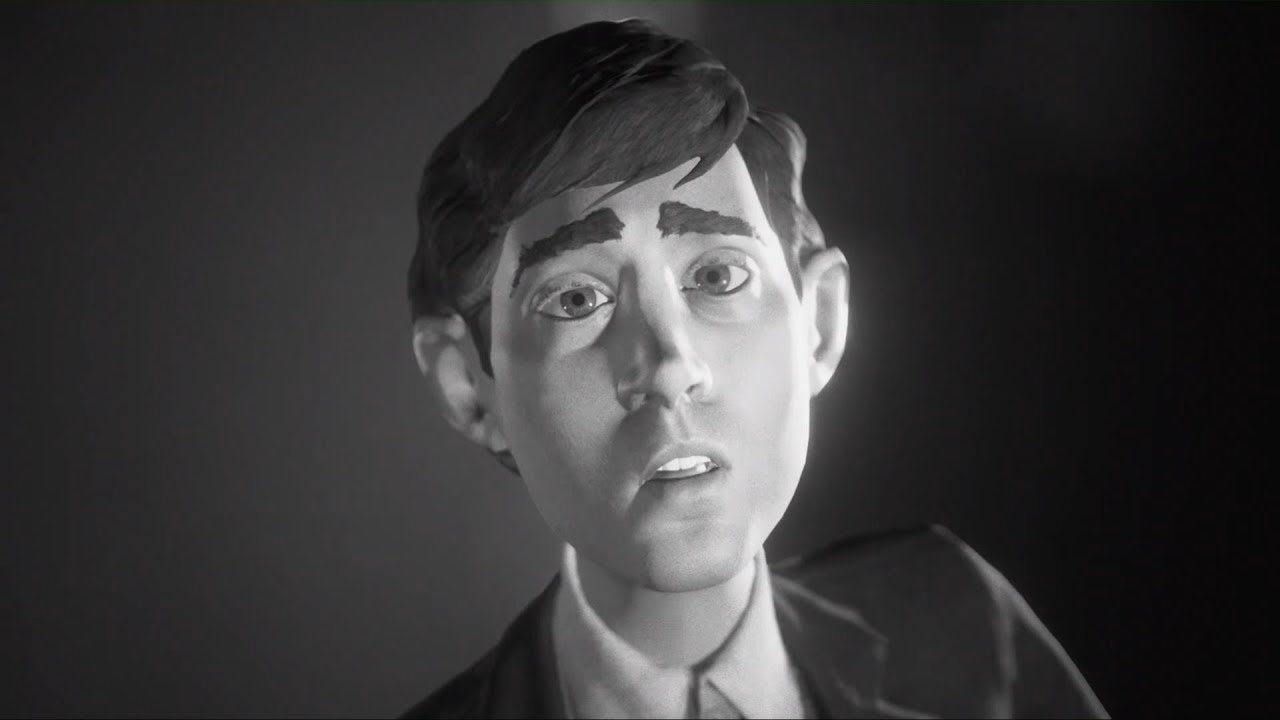 We Happy Few - Part:2   Point of Departure (How To Find Power Cell and War Medals/Train Station)