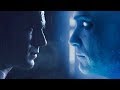 Justice League v Watchmen - Doomsday Clock Supercut Trailer (Fan Edit)