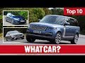 Most STOLEN cars revealed – and how to protect them | Range Rover, Ford Fiesta & more | What Car?