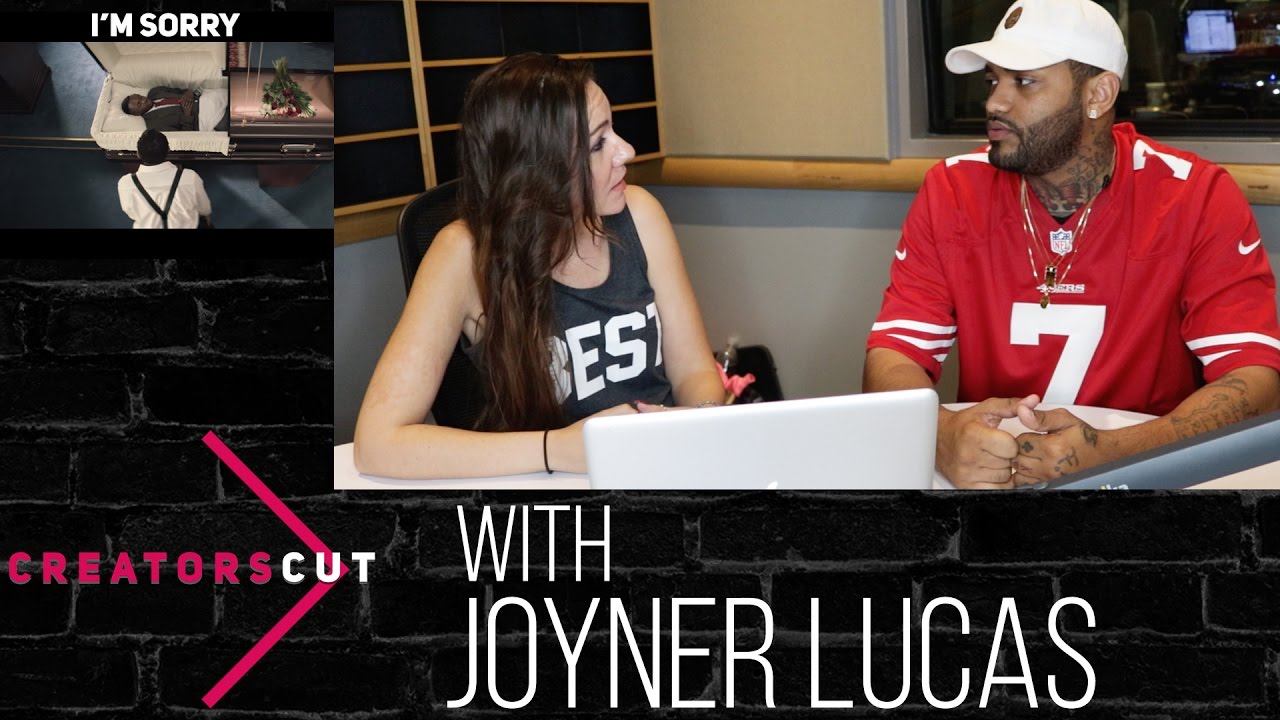 Panda Remix Joyner Lucas Lyrics