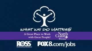 The Ross Companies Career Commercial