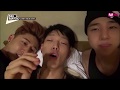 iKON feat Camera | Try Not To Laugh