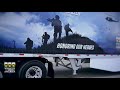 2018 Wreaths Across America - BENNETT Trailer