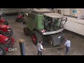 Die Ernteschlacht-MDR Doku Fortschritt,Claas,Fendt