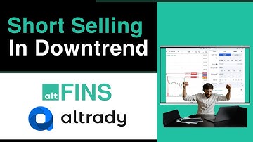 The Ultimate Trading Hack: Finding Trade Ideas on altFINS & Executing on Altrady!🚀