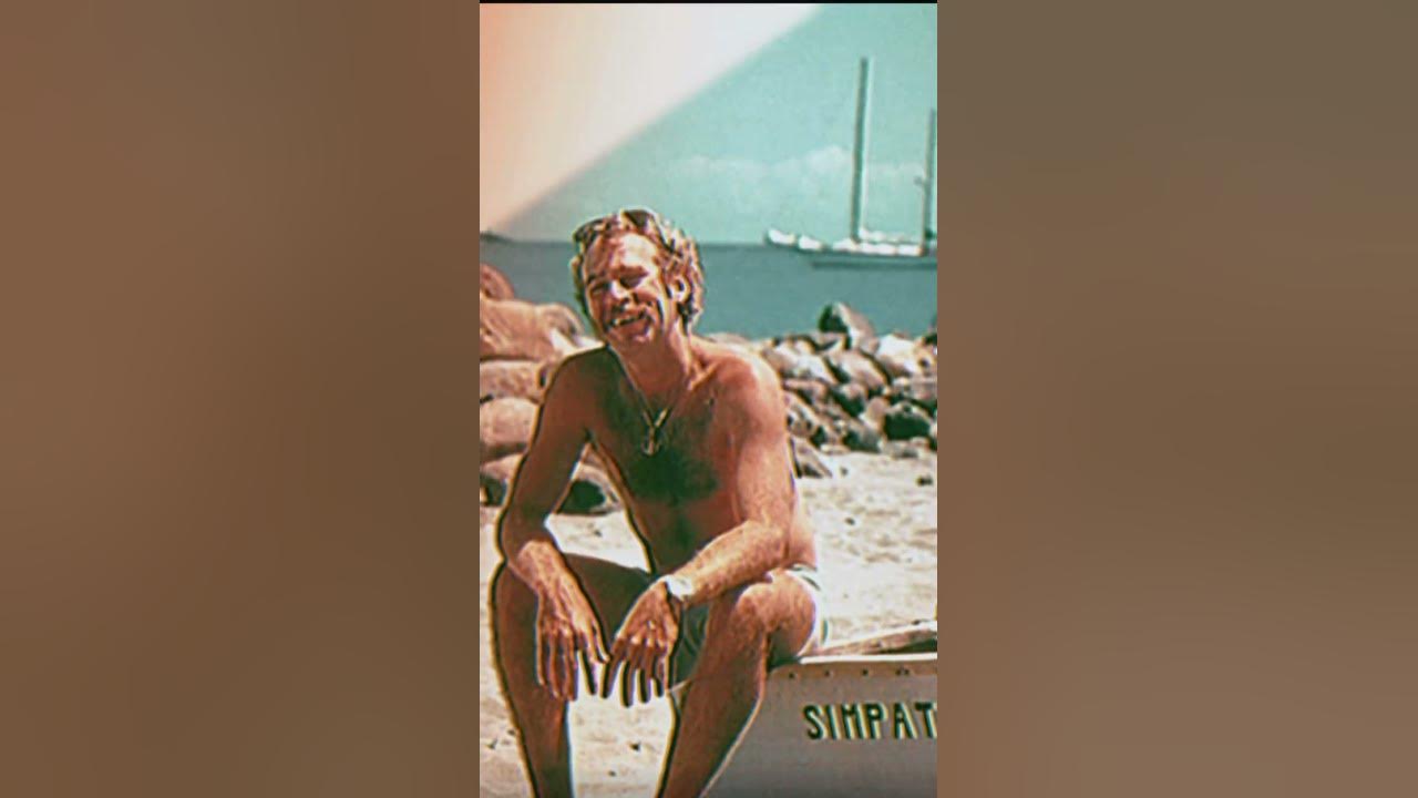 Jimmy Buffett Edit // Grapefruit-Juicy Fruit #jimmybuffett