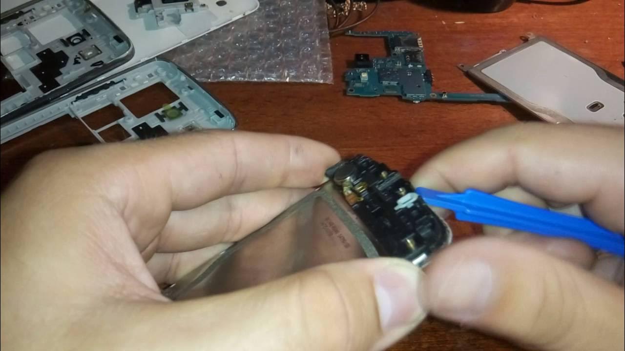 HTC Evo 4G Teardown - iFixit