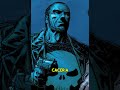 💀 La venganza más brutal de Marvel#Punisher #Marvel #Shorts