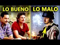 Lo Que No Te Contaron de la Serie Escobar: El Patrón Del Mal