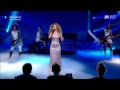 X Factor Beyoncé - Best Thing I Never Had  ( HQ 720p)