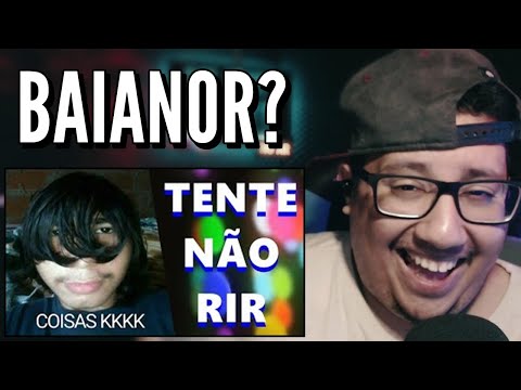 TENTE NÃO RIR - Melhores Memes e Vídeos Engraçados 2023 - #64