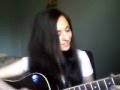 (Cover by Ritty) Кравц-Обнуляй