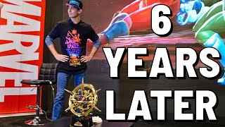 Fireside Chat with MSD | 6 Years Since NYCC, 10 Million Hero Rating, Rankup Plans!