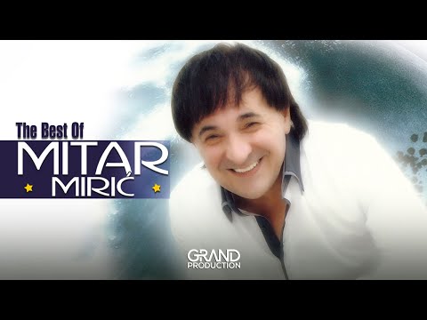 Mitar Miric -