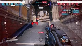 This is why people say i'm ximming