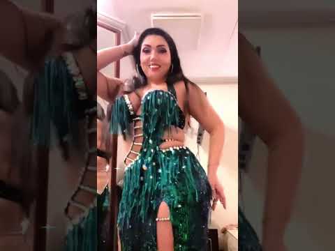 Hot Belly Dance - رقص ساخن