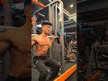 Day 41 Lean GainWhat’s the ideal rep range for building muscle? #viralvideo #reels #shorts