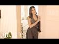 Inside Actor Alaya F S Home In Mumbai AD Visits 