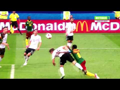 Ter Stegen Incredible