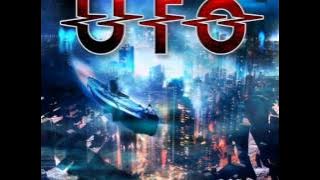 UFO -  Run Boy Run (New Song 2015)