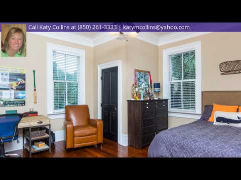 202 W Gadsden St, Pensacola, FL home video tour