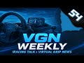 VGN Weekly 54 | BRL Gets Dirty Again