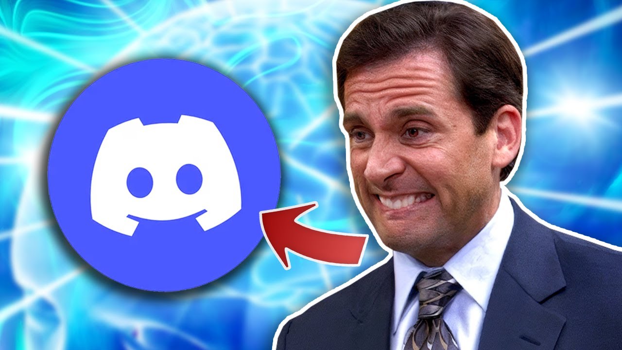 A MENTE DO USUÁRIO DE DISCORD