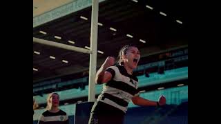 Leeds Varsity 2026 Rugby Finale