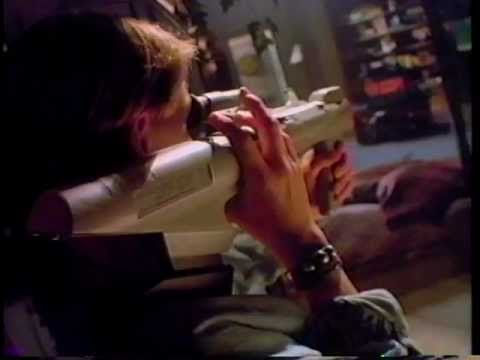 Super Scope Six Commercial Super Nintendo SNES