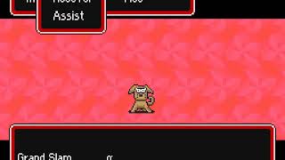 Mother Tensei: MSU1 Intergration