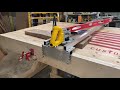 Stone coat countertop slab flattening jig REVIEW